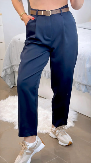 PANTALÓN SEBAS AZUL MARINO