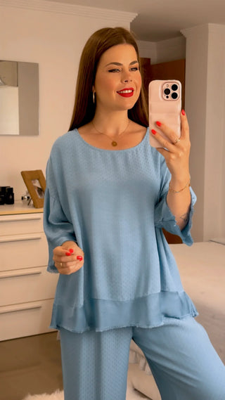 CONJUNTO AMI