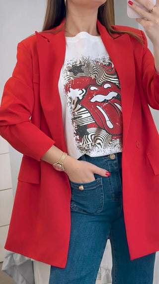AMERICANA LISA OVERSIZE