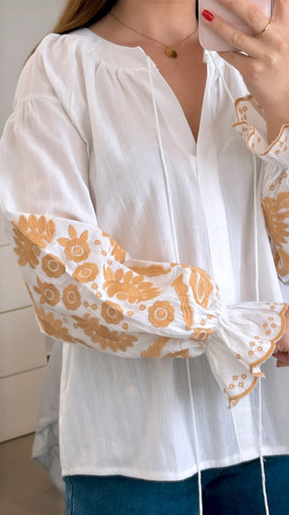 BLUSA TINA