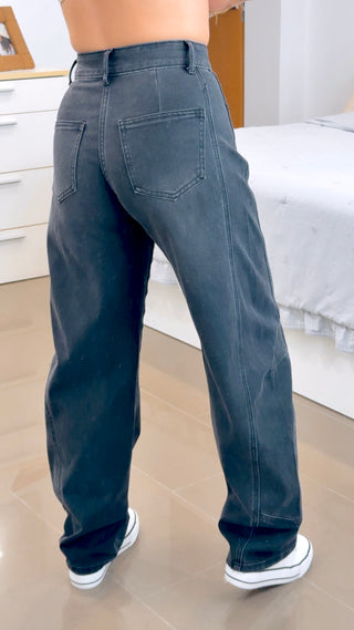 PANTALÓN BAOS