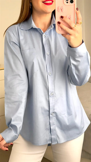 CAMISA POPI