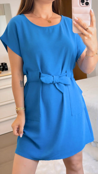 VESTIDO KINSASA