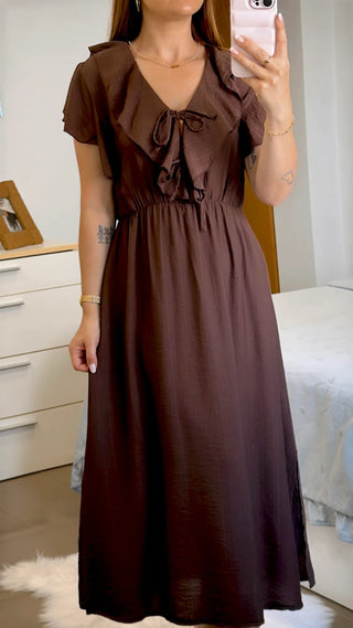 VESTIDO MARCELA