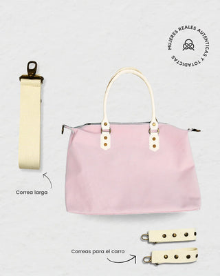 Bolso Personalizada Bebe