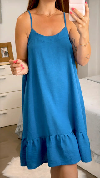 VESTIDO FRANCISCA