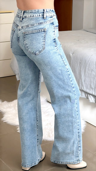 PANTALÓN ROTO ADRIANA