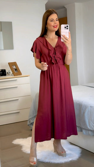VESTIDO MARCELA