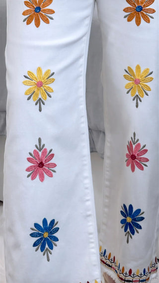 PANTALÓN BIGFLOUR