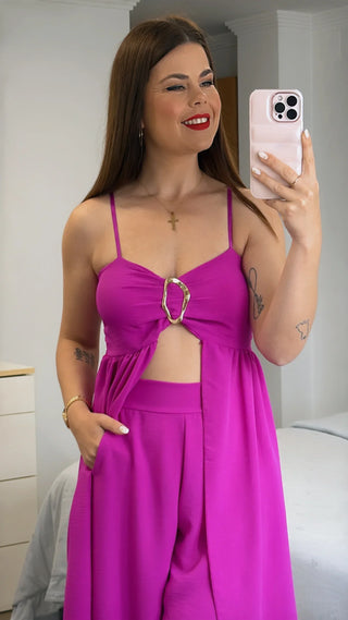 CONJUNTO SAY HEBILLA