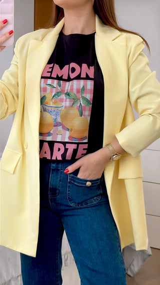 AMERICANA LISA OVERSIZE