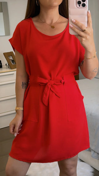 VESTIDO KINSASA