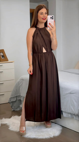 VESTIDO HAVY