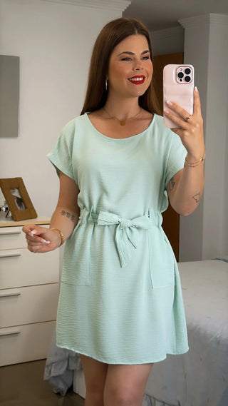 VESTIDO KINSASA