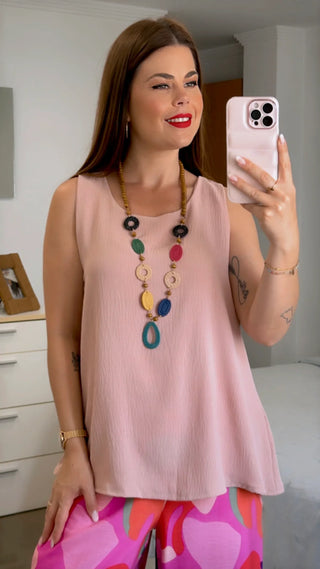 BLUSA KINBA