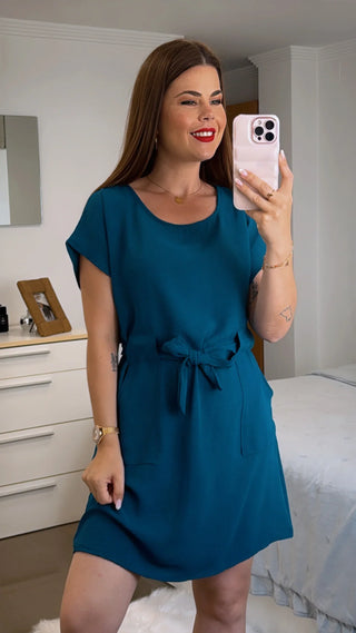 VESTIDO KINSASA