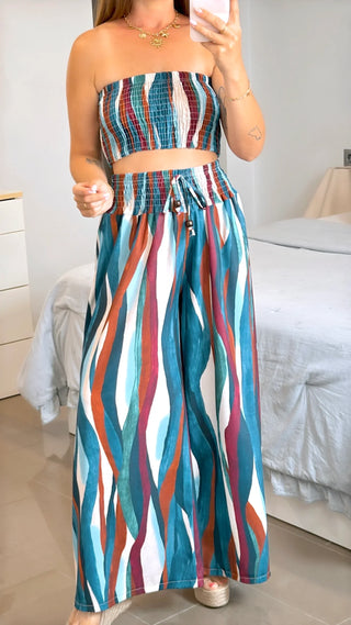CONJUNTO YADIRA