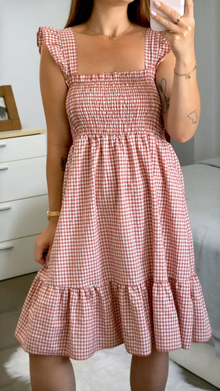 VESTIDO FONTANA
