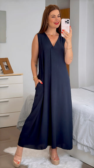 VESTIDO RITO