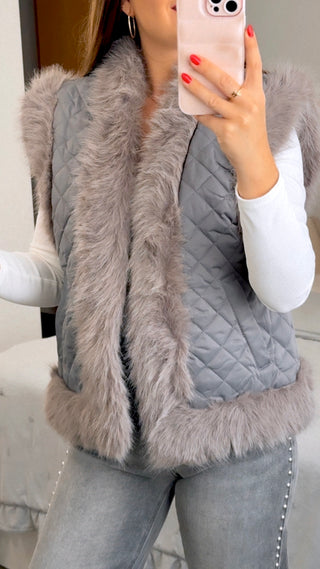 CHALECO COLPE