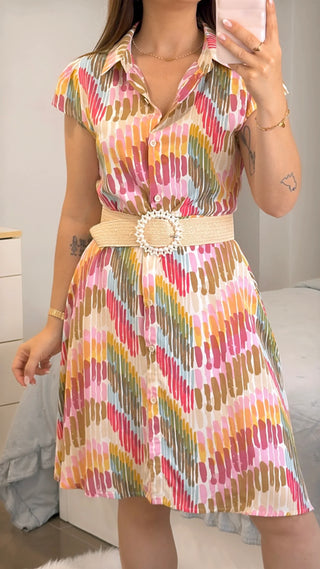 VESTIDO FECTO