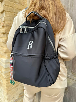 MOCHILA REME PERSONALIZADA