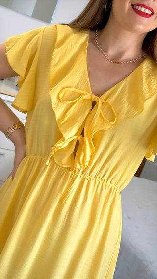 VESTIDO MARCELA