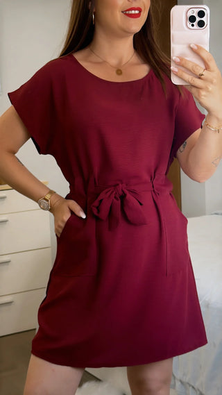VESTIDO KINSASA