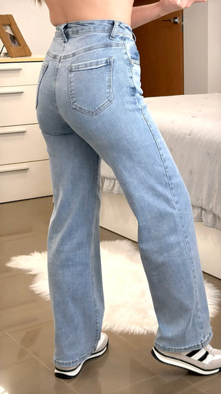 PANTALON RECTO ADRI
