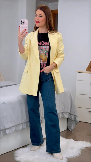 AMERICANA LISA OVERSIZE