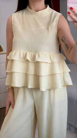 CONJUNTO FLAM