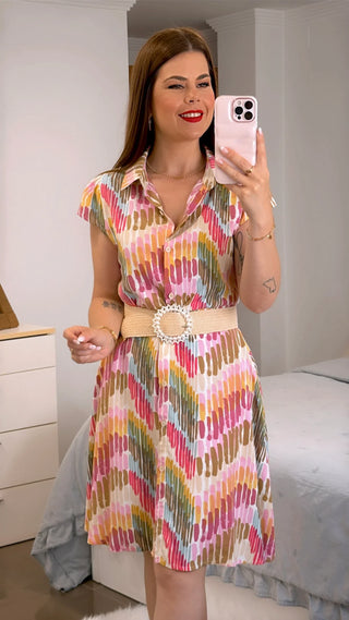 VESTIDO FECTO