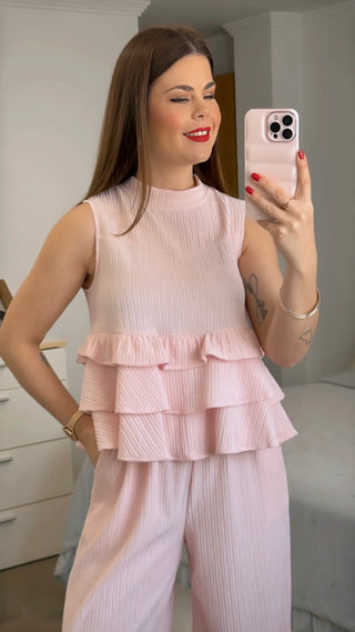 CONJUNTO FLAM