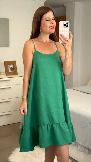 VESTIDO FRANCISCA