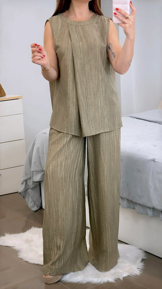 CONJUNTO NOA