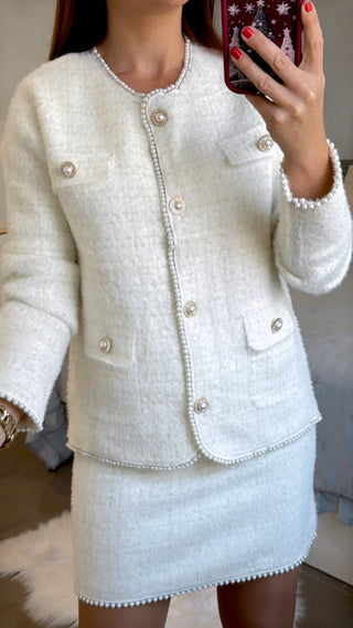 CONJUNTO CANAL