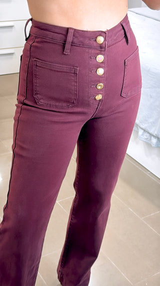 PANTALÓN FOLYBOT