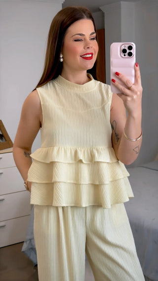 CONJUNTO FLAM