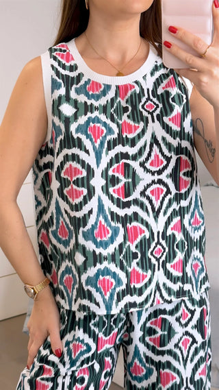 CONJUNTO SAM