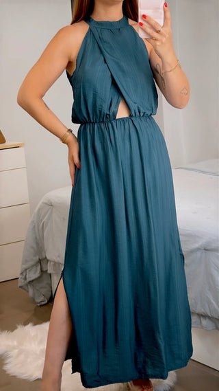 VESTIDO HAVY