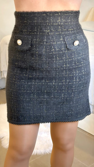 CONJUNTO CANAL