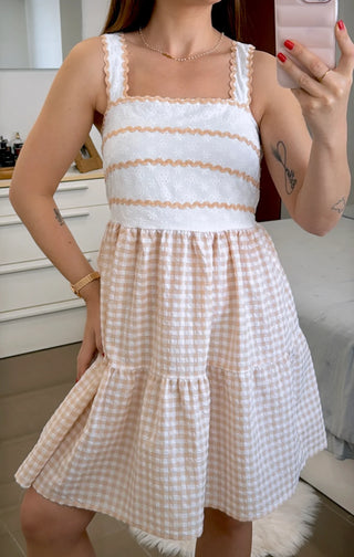 VESTIDO PRADERA