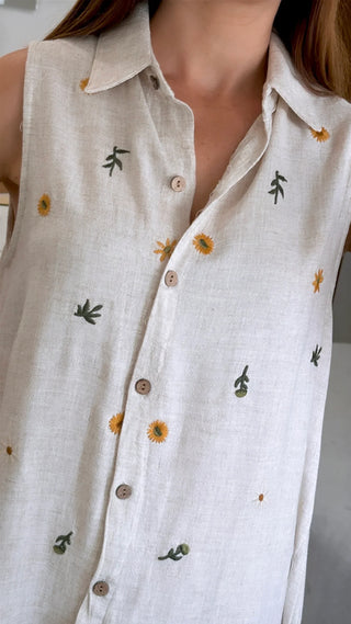 VESTIDO CAMPO