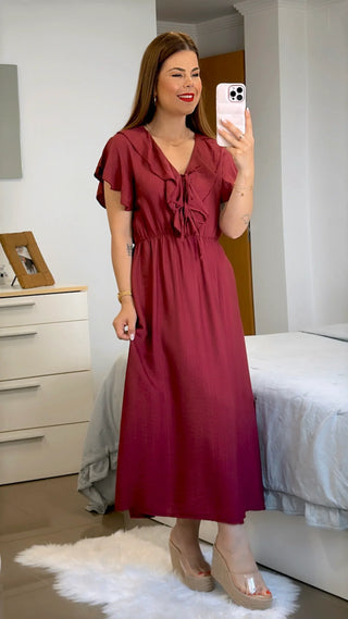 VESTIDO MARCELA