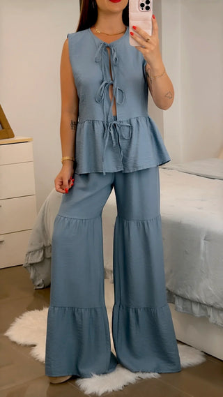 CONJUNTO PAULA