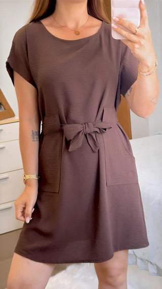 VESTIDO KINSASA