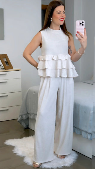 CONJUNTO FLAM