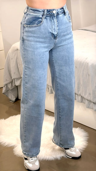 PANTALON RECTO ADRI