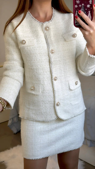 CONJUNTO CANAL