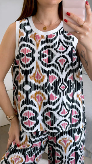 CONJUNTO SAM